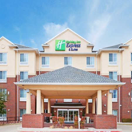 Holiday Inn Express Hotel & Suites Dallas - Grand Prairie I-20 By Ihg Dış mekan fotoğraf