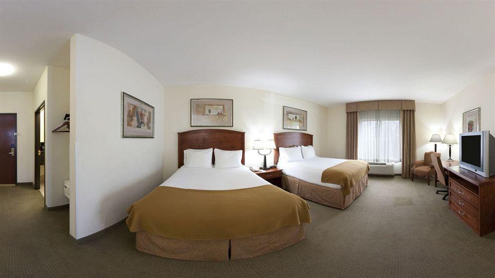 Holiday Inn Express Hotel & Suites Dallas - Grand Prairie I-20 By Ihg Dış mekan fotoğraf