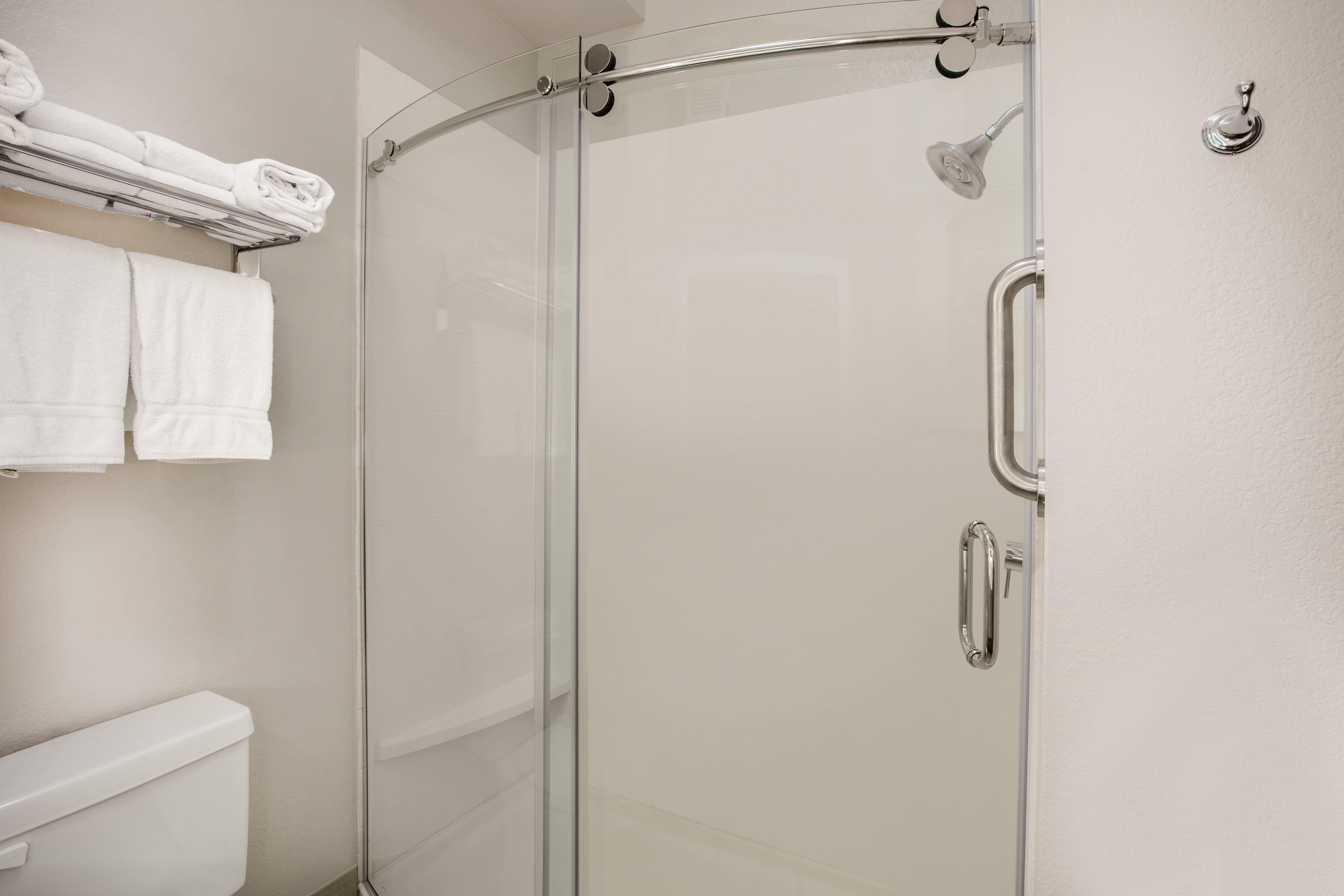 Holiday Inn Express Hotel & Suites Dallas - Grand Prairie I-20 By Ihg Dış mekan fotoğraf