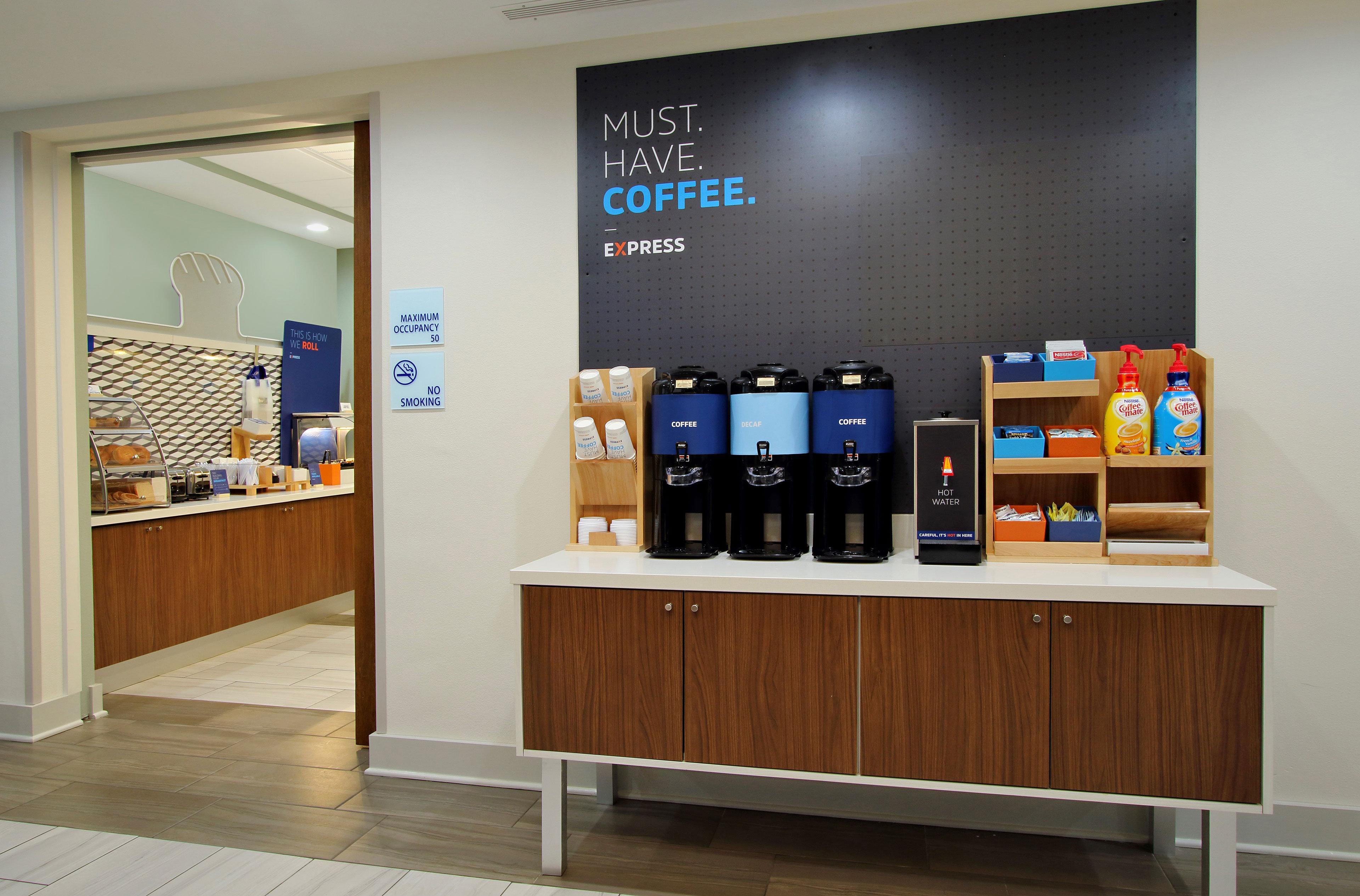 Holiday Inn Express Hotel & Suites Dallas - Grand Prairie I-20 By Ihg Dış mekan fotoğraf