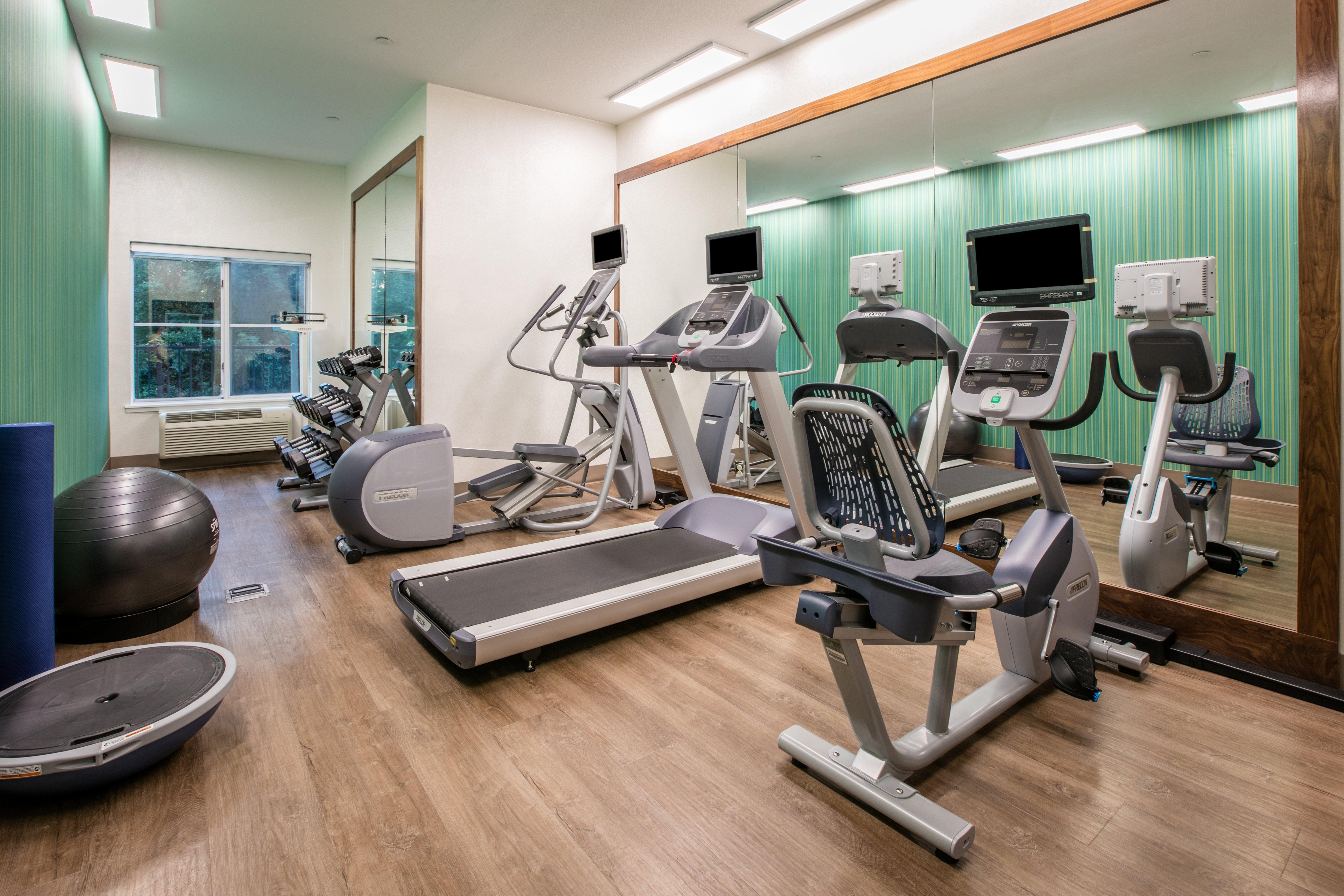 Holiday Inn Express Hotel & Suites Dallas - Grand Prairie I-20 By Ihg Dış mekan fotoğraf