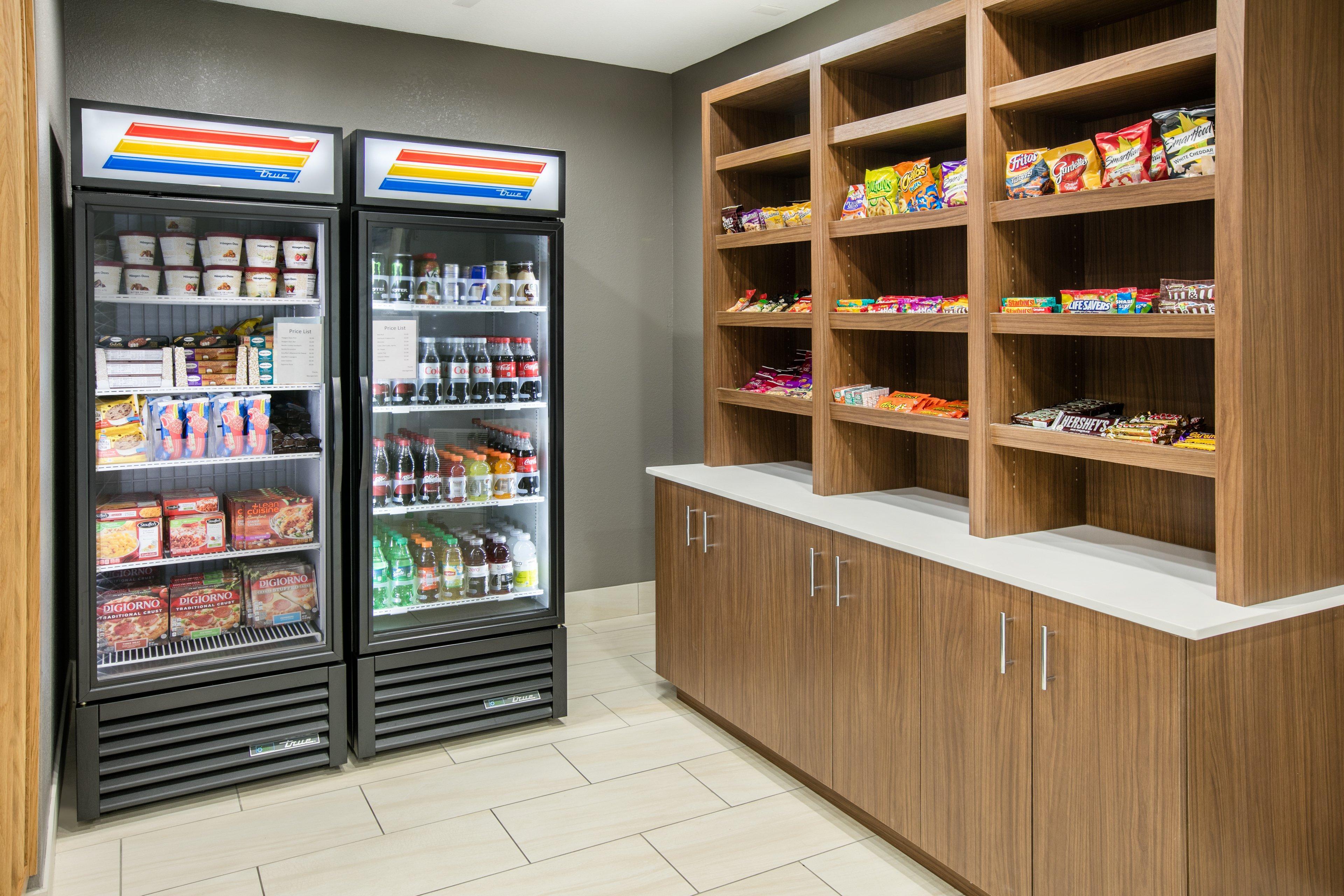 Holiday Inn Express Hotel & Suites Dallas - Grand Prairie I-20 By Ihg Dış mekan fotoğraf