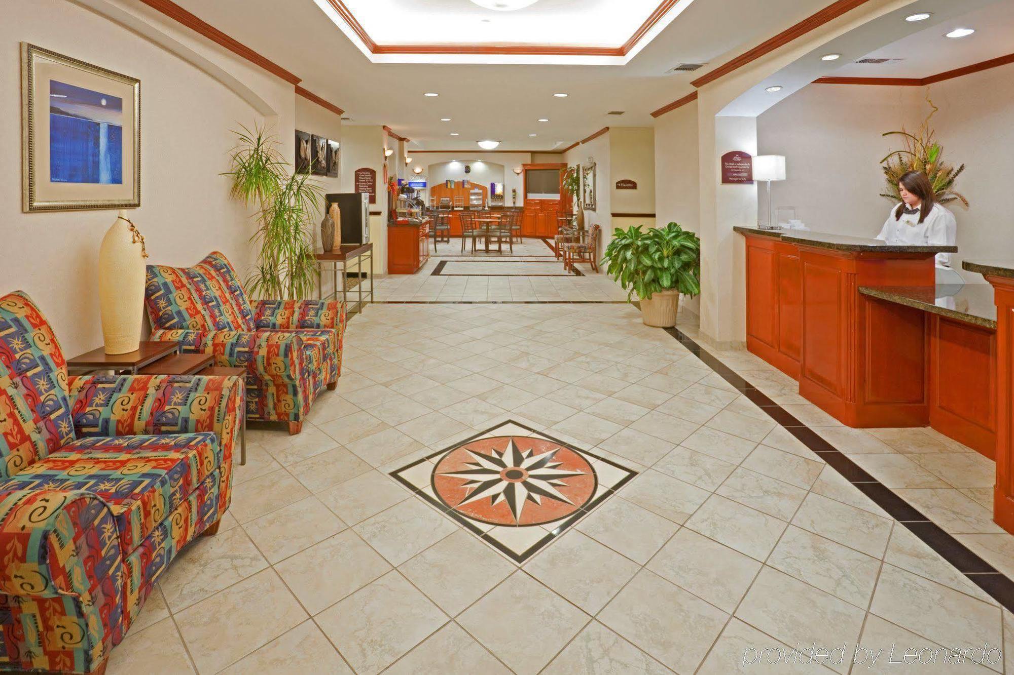 Holiday Inn Express Hotel & Suites Dallas - Grand Prairie I-20 By Ihg İç mekan fotoğraf