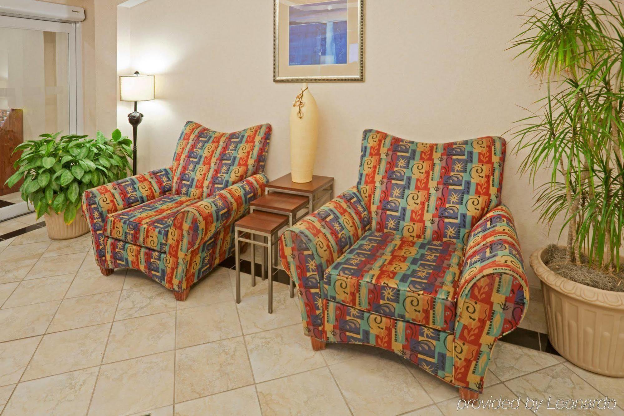 Holiday Inn Express Hotel & Suites Dallas - Grand Prairie I-20 By Ihg Dış mekan fotoğraf